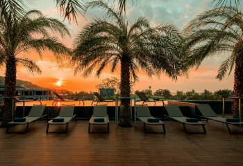 Кондоминиум в Камале, Пхукет, Таиланд | THE447536