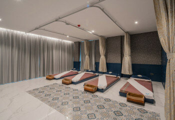 Кондоминиум в Камале, Пхукет, Таиланд | THE447536