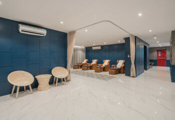 Кондоминиум в Камале, Пхукет, Таиланд | THE447536