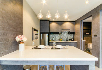 Кондоминиум в Камале, Пхукет, Таиланд | THE447536