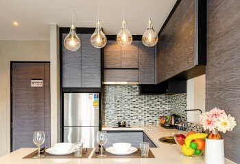 Кондоминиум в Камале, Пхукет, Таиланд | THE447536