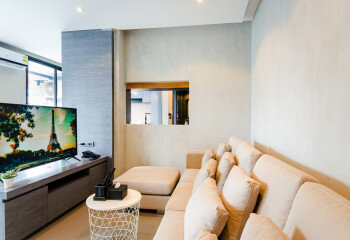 Кондоминиум в Камале, Пхукет, Таиланд | THE447536