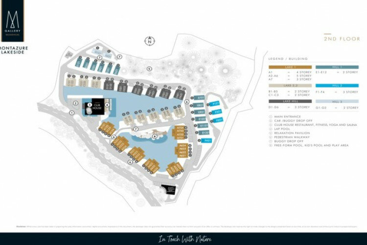 Кондоминиум в Камале, Пхукет, Таиланд | THE326891