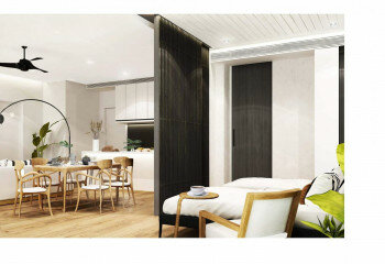 Кондоминиум в Камале, Пхукет, Таиланд | THE326891