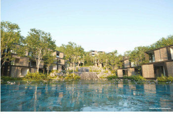 Кондоминиум в Камале, Пхукет, Таиланд | THE326891