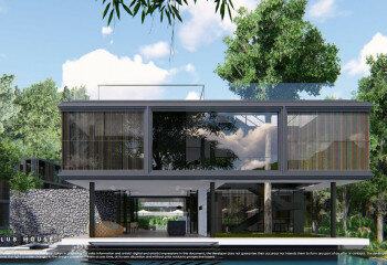 Кондоминиум в Камале, Пхукет, Таиланд | THE326891