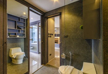 Кондоминиум в Камале, Пхукет, Таиланд | THE426817