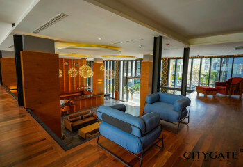 Кондоминиум в Камале, Пхукет, Таиланд | THE426817