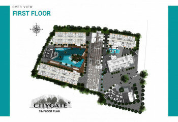 Кондоминиум в Камале, Пхукет, Таиланд | THE426817