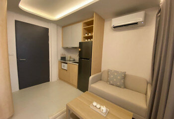 Кондоминиум в Камале, Пхукет, Таиланд | THE555644