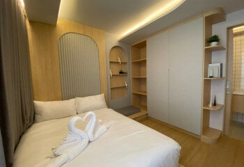 Кондоминиум в Камале, Пхукет, Таиланд | THE555644