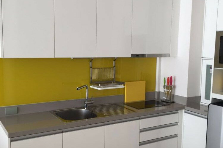 Кондоминиум в Банг Тао, Таиланд | THE404540