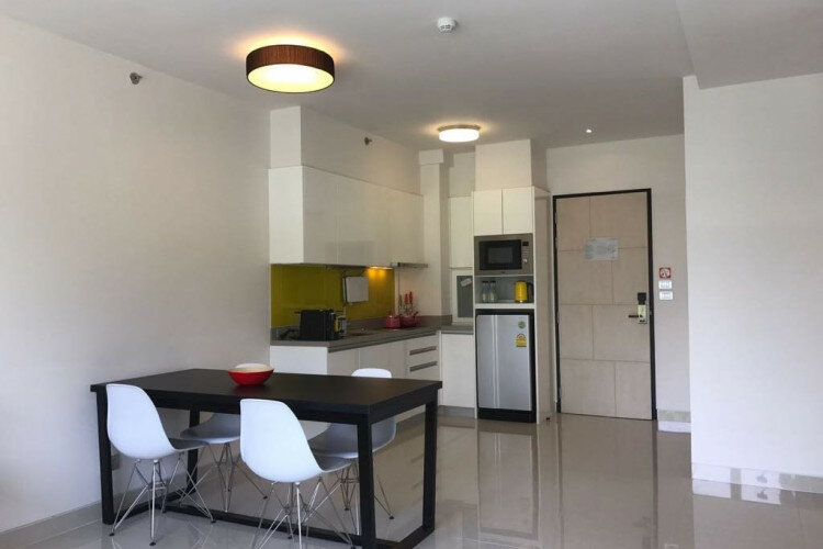 Кондоминиум в Банг Тао, Таиланд | THE404540