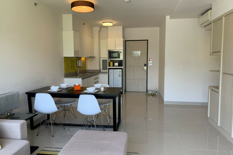 Кондоминиум в Банг Тао, Таиланд | THE404540