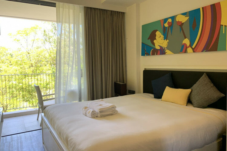 Кондоминиум в Банг Тао, Таиланд | THE404540