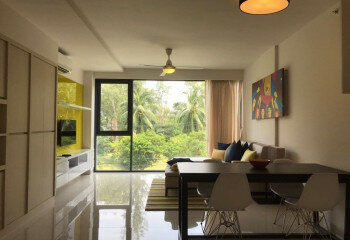 Кондоминиум в Банг Тао, Таиланд | THE404540