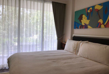 Кондоминиум в Банг Тао, Таиланд | THE404540