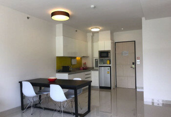 Кондоминиум в Банг Тао, Таиланд | THE404540