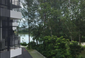 Кондоминиум в Банг Тао, Таиланд | THE404540