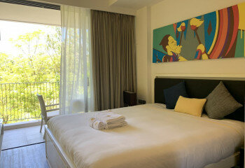 Кондоминиум в Банг Тао, Таиланд | THE404540