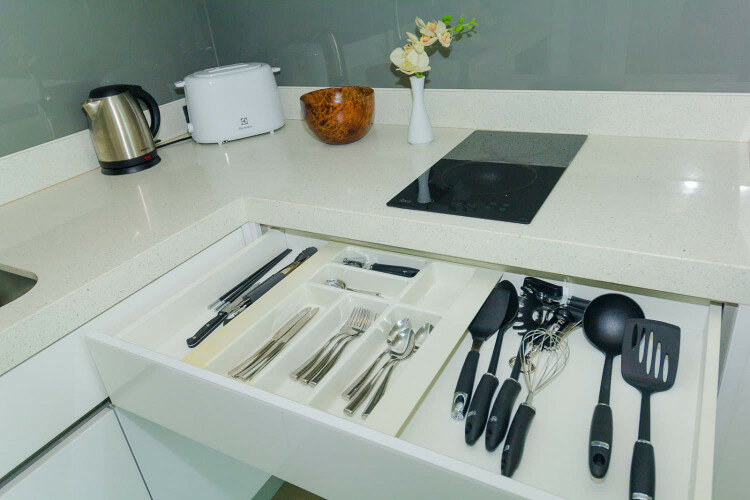 Кондоминиум в Банг Тао, Таиланд | THE104875