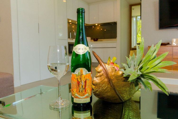 Кондоминиум в Банг Тао, Таиланд | THE104875