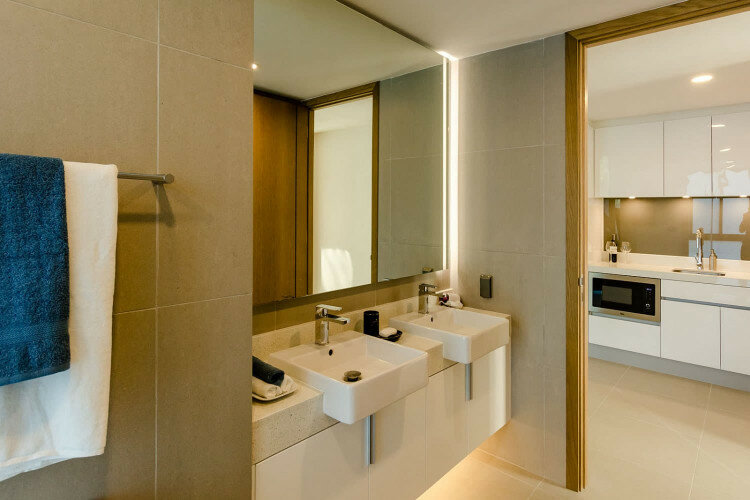 Кондоминиум в Банг Тао, Таиланд | THE104875