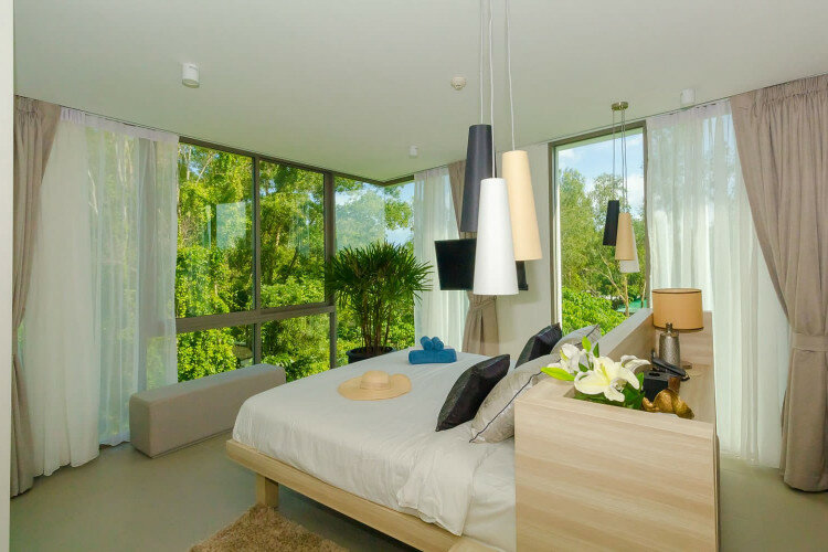 Кондоминиум в Банг Тао, Таиланд | THE104875