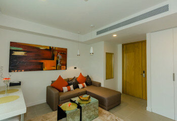 Кондоминиум в Банг Тао, Таиланд | THE104875