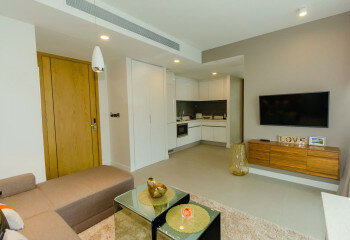 Кондоминиум в Банг Тао, Таиланд | THE104875