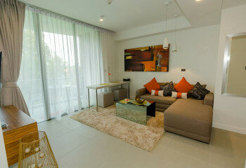 Кондоминиум в Банг Тао, Таиланд | THE104875