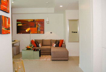 Кондоминиум в Банг Тао, Таиланд | THE104875