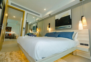 Кондоминиум в Банг Тао, Таиланд | THE104875