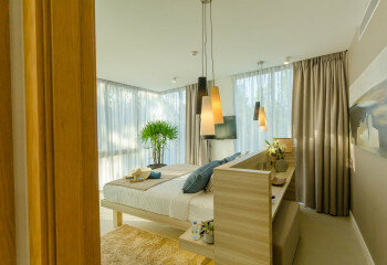 Кондоминиум в Банг Тао, Таиланд | THE104875