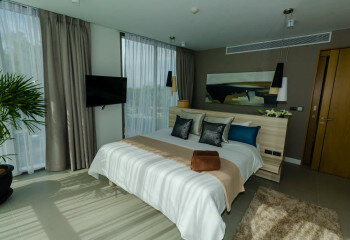 Кондоминиум в Банг Тао, Таиланд | THE104875