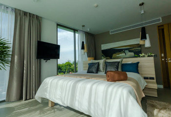 Кондоминиум в Банг Тао, Таиланд | THE104875