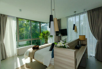 Кондоминиум в Банг Тао, Таиланд | THE104875