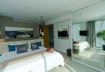 Кондоминиум в Банг Тао, Таиланд | THE104875