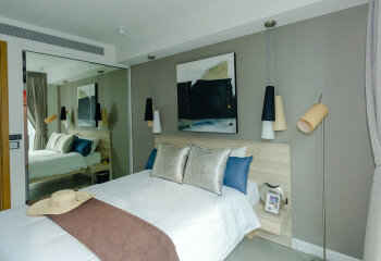 Кондоминиум в Банг Тао, Таиланд | THE104875