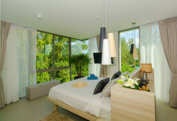 Кондоминиум в Банг Тао, Таиланд | THE104875