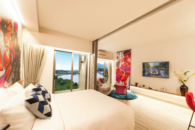 Кондоминиум в Банг Тао, Таиланд | THE204555