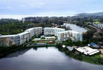 Кондоминиум в Банг Тао, Таиланд | THE204555