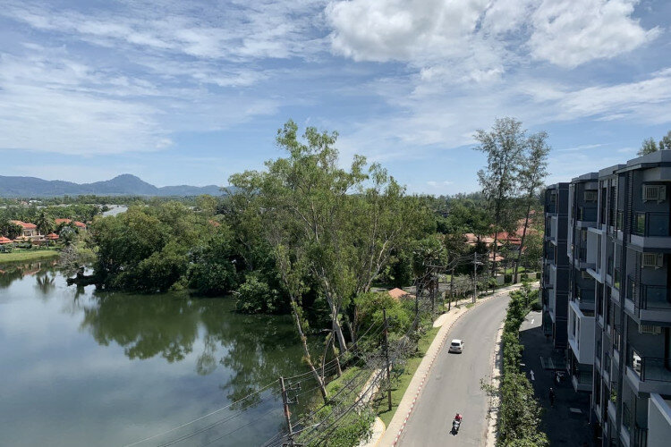 Кондоминиум в Банг Тао, Таиланд | THE304627