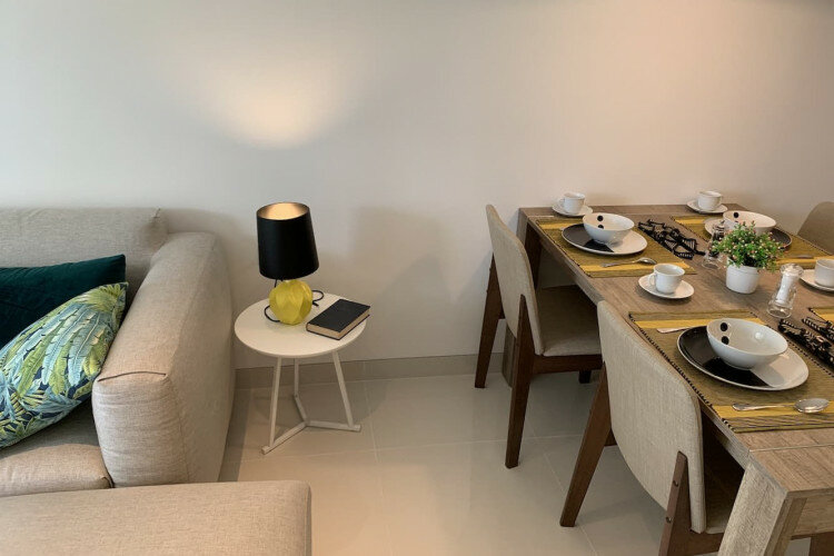 Кондоминиум в Банг Тао, Таиланд | THE304627