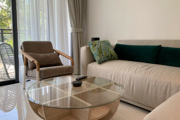 Кондоминиум в Банг Тао, Таиланд | THE304627