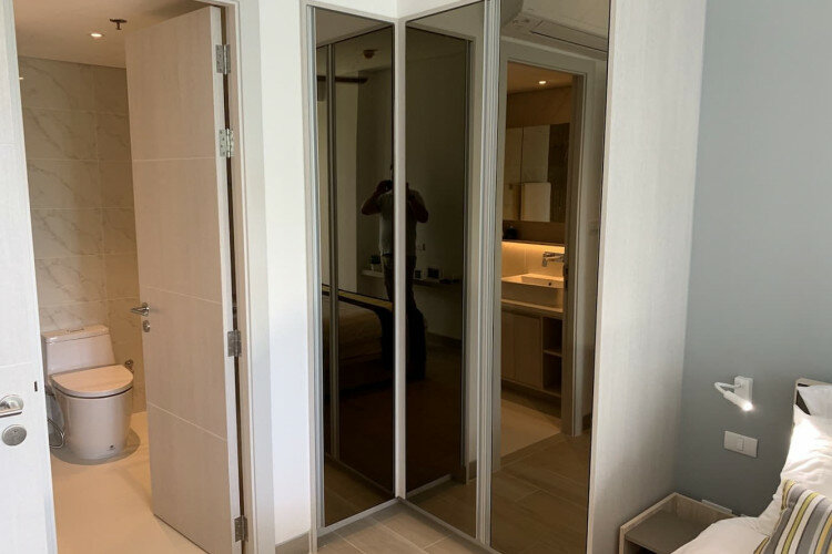 Кондоминиум в Банг Тао, Таиланд | THE304627