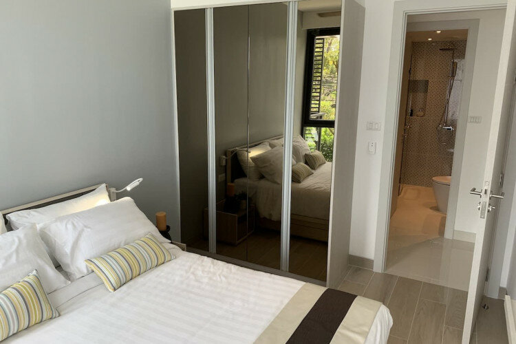 Кондоминиум в Банг Тао, Таиланд | THE304627