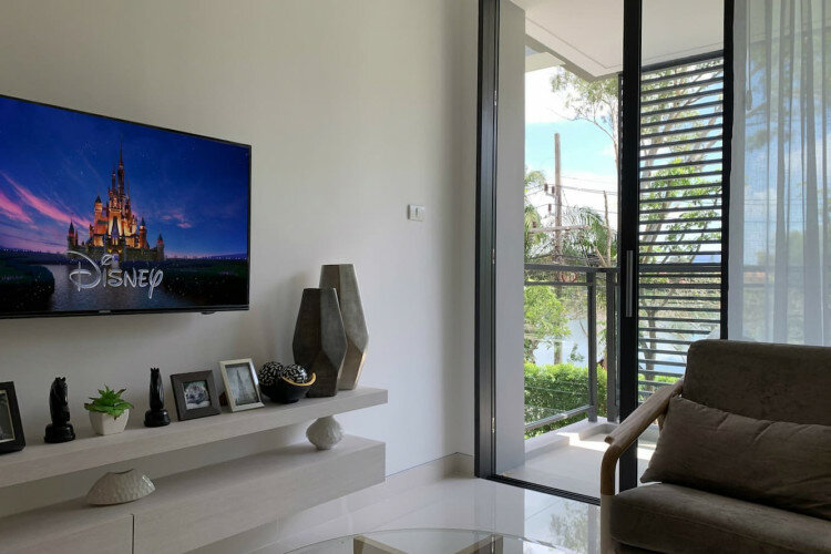 Кондоминиум в Банг Тао, Таиланд | THE304627