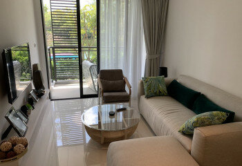 Кондоминиум в Банг Тао, Таиланд | THE304627