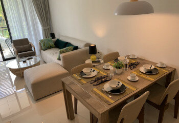 Кондоминиум в Банг Тао, Таиланд | THE304627